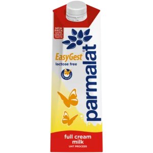 Parmalat EasyGest UHT Lactose Free Full Cream Milk 1L