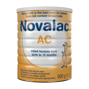 Novalac AC Formula 800g