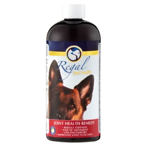 Regal Pet Health Joint Remedy 400ml Regal Pet Health Joint Remedy 400ml