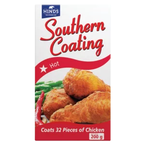 Hinds Hot Southern Coating 200g