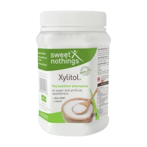 Sweet Nothings Xylitol Sweetener 300g Sweet Nothings Xylitol Sweetener 300g