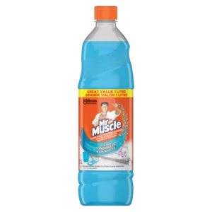 Mr. Muscle Harmony All Purpose Cleaner 1L Mr. Muscle Harmony All Purpose Cleaner 1L