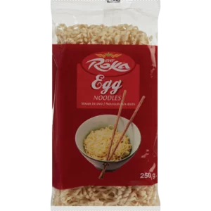 Roka Egg Noodles 250g Roka Egg Noodles 250g