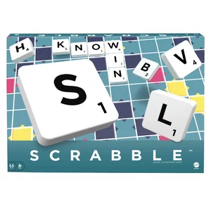 Scrabble Original Board Game Scrabble Original Board Game