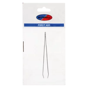 Hi-Care Metal Forceps