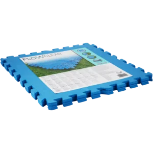 Bestway Flowclear Pool Floor Protector 50cm x 50cm Bestway Flowclear Pool Floor Protector 50cm x 50cm