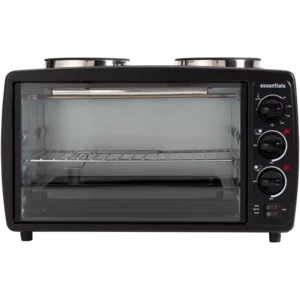 Essentials Mini Oven 24L Essentials Mini Oven 24L