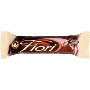 Fiori Nougat Chocolate Bar 40g Fiori Nougat Chocolate Bar 40g