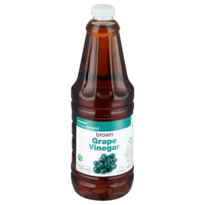 Checkers Housebrand Brown Grape Vinegar 750ml Checkers Housebrand Brown Grape Vinegar 750ml