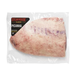 Steakhouse Classic Whole Picanha Steak Per kg Steakhouse Classic Whole Picanha Steak Per kg