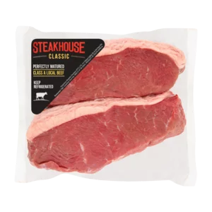 Steakhouse Classic Picanha Steak Per kg Steakhouse Classic Picanha Steak Per kg