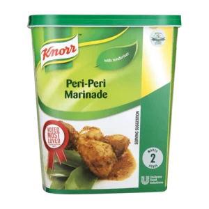 Knorr Peri-Peri Marinade 1kg