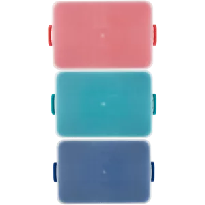 Cascade Clip It Lunch Box Cascade Clip It Lunch Box
