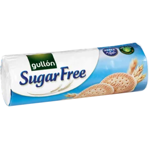 GullÏŒn Sugar Free Maria Biscuits 200g GullÏŒn Sugar Free Maria Biscuits 200g