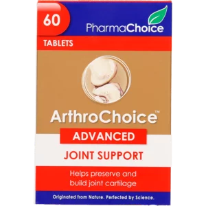 ArthroChoice Advanced Joint Support Tablets 60 Pack