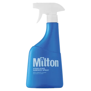 Milton Sterilising Surface Spray 500ml Milton Sterilising Surface Spray 500ml