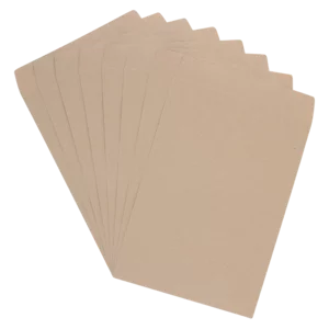 Donau Manilla Kwikseal A4 Envelopes Donau Manilla Kwikseal A4 Envelopes