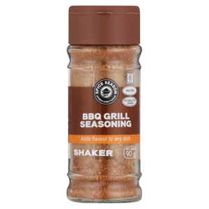 Spice Season BBQ Grill Seasoning Shaker 90g