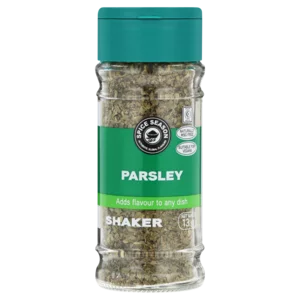 Spice Season Parsley Seasoning 13g Spice Season Parsley Seasoning 13g