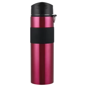 Travel Mug With Grip 500ml