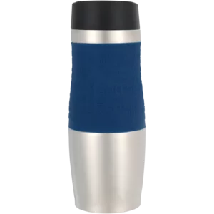 Cuppa Double Wall Stainless Steel Travel Mug 380ml