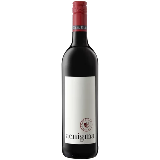 Niel Ellis Aenigma Red Wine Bottle 750ml