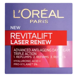 L'Oreal Revitalift Laser Renew 50ml L'Oreal Revitalift Laser Renew 50ml