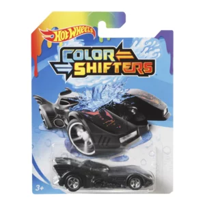 Hot Wheels Colour Shifters Vehicles (Assorted Product - Blind Box)