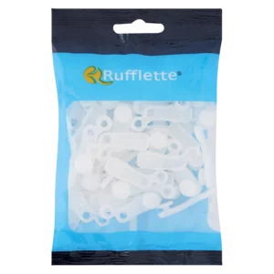 Rufflette Gliders 50 Pack