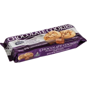 Merba Chocolate Cookies 150g Merba Chocolate Cookies 150g