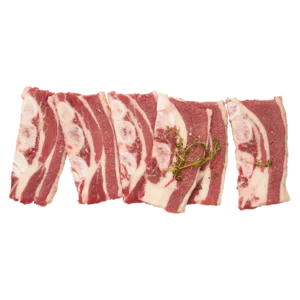 Thinly Sliced Beef Brisket Per kg Thinly Sliced Beef Brisket Per kg