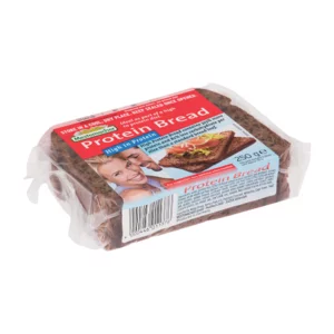 Mestemacher Protein Bread 250g