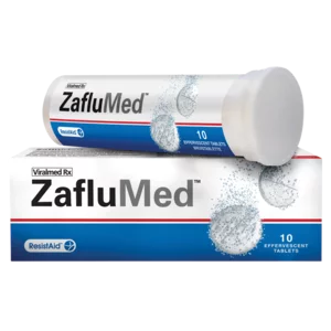Zaflumed Immune Support Supplement Effervescent 10 Pack Zaflumed Immune Support Supplement Effervescent 10 Pack