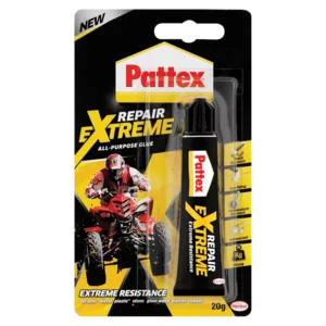 Pattex 100% Gel All Purpose Glue 20g