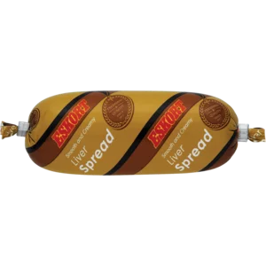 Eskort Liver Spread 100g