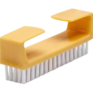 Basic Plastic Nail Brush Basic Plastic Nail Brush