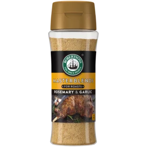 Robertsons Masterblends Rosemary & Garlic Seasoning 200ml