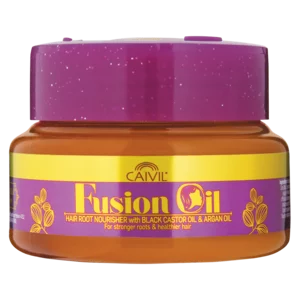 Caivil Fusion Oil Hair Root Nourisher 125ml Caivil Fusion Oil Hair Root Nourisher 125ml