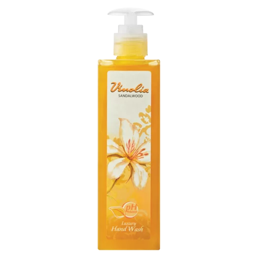 Vinolia Sandalwood Liquid Handwash 290ml