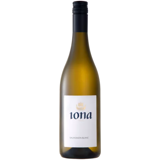 Iona Sauvignon Blanc White Wine Bottle 750ml Iona Sauvignon Blanc White Wine Bottle 750ml