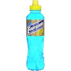 Energade Blackberry Flavoured Lite Sports Drink 500ml Energade Blackberry Flavoured Lite Sports Drink 500ml