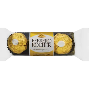 Ferrero Rocher Etoile Chocolate 37.5g Ferrero Rocher Etoile Chocolate 37.5g