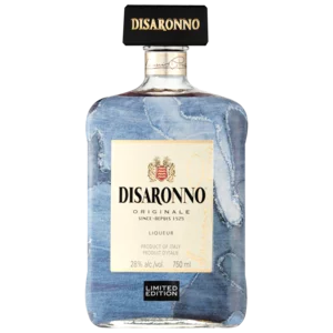 Disaronno Original Liqueur Bottle 750ml Disaronno Original Liqueur Bottle 750ml