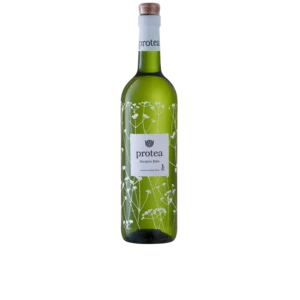 Protea Sauvignon Blanc White Wine Bottle 750ml Protea Sauvignon Blanc White Wine Bottle 750ml