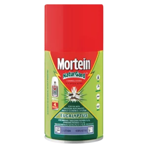 Mortein NaturGard Eucalyptus Refill 236ml Mortein NaturGard Eucalyptus Refill 236ml