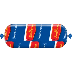 Enterprise French Polony 2kg