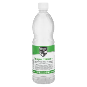 Cavalie Lacquer Thinners 750ml Cavalie Lacquer Thinners 750ml