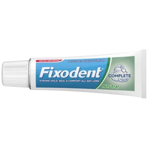 Fixodent Neutral Denture Adhesive 47g