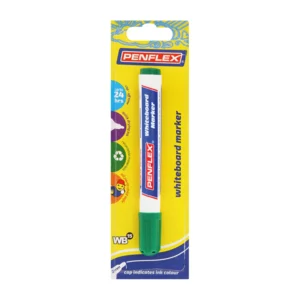 Penflex Green Whiteboard Marker Penflex Green Whiteboard Marker
