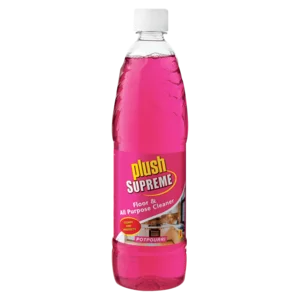 Plush Supreme Potpourri Floor & All Purpose Cleaner 1L Plush Supreme Potpourri Floor & All Purpose Cleaner 1L